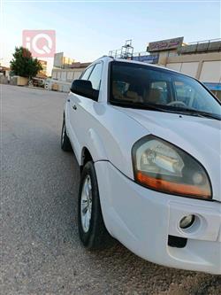 هيونداي توسان